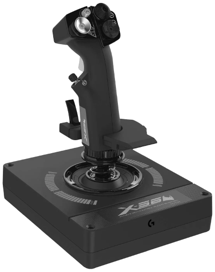 Авиасимулятор